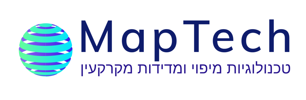 MapTech