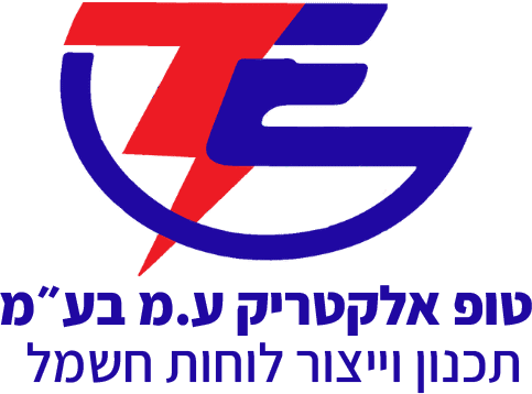 טופ אלקטריק