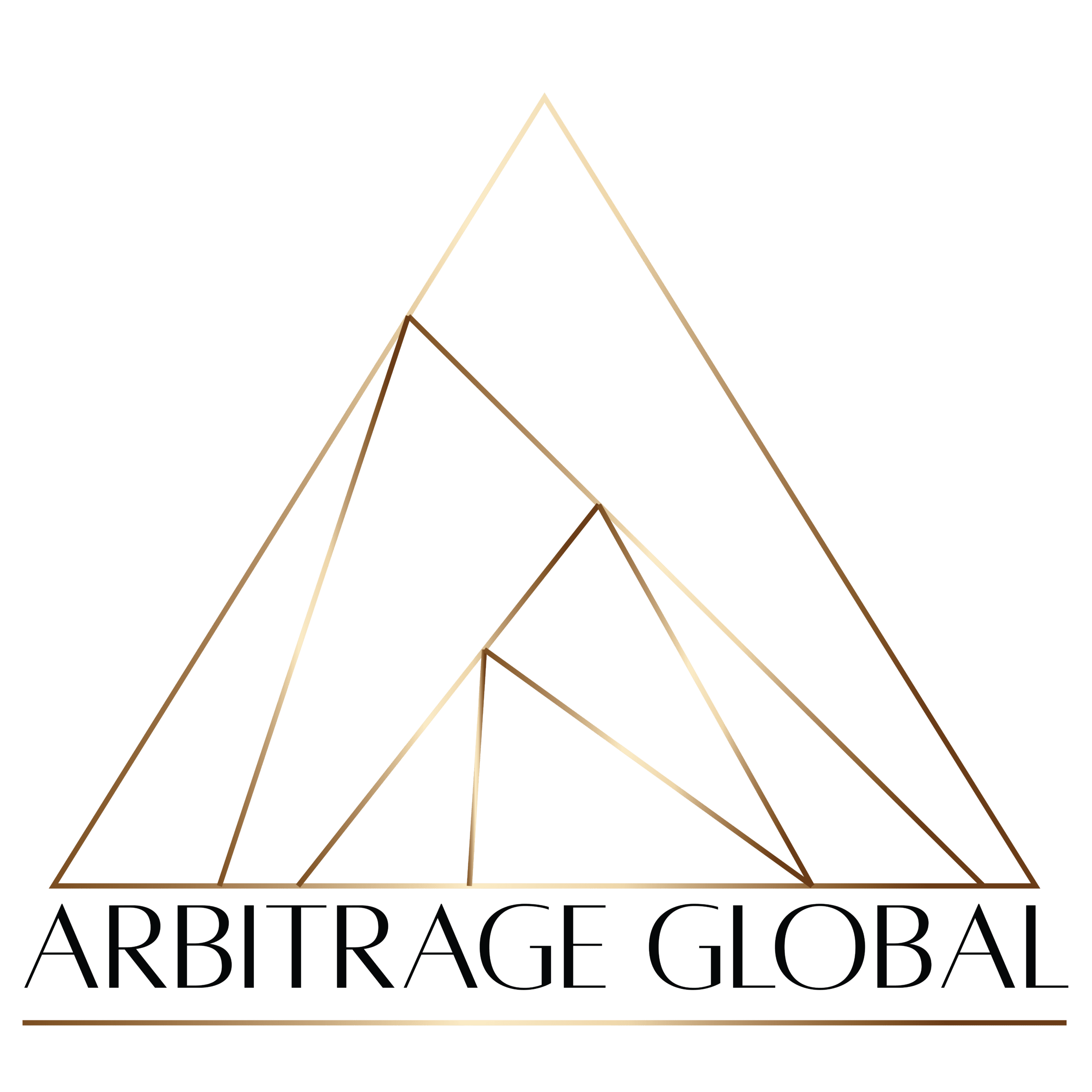 ARBITRAGE GLOBAL